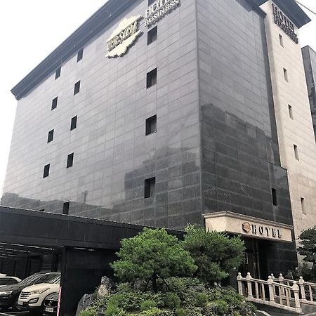 Suwon Orsay Business Hotel ภายนอก รูปภาพ