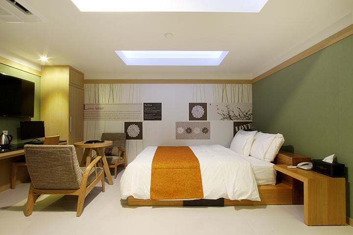Suwon Orsay Business Hotel ห้อง รูปภาพ