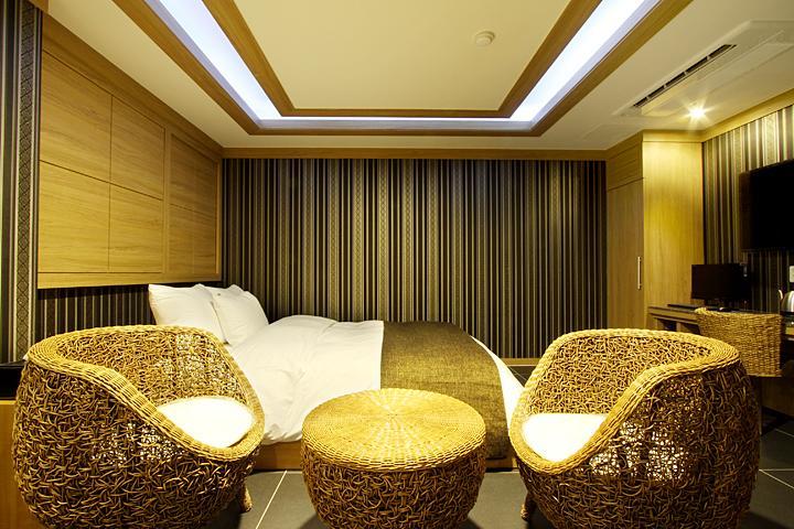 Suwon Orsay Business Hotel ห้อง รูปภาพ