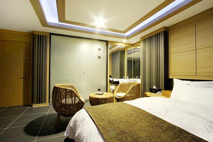 Suwon Orsay Business Hotel ห้อง รูปภาพ