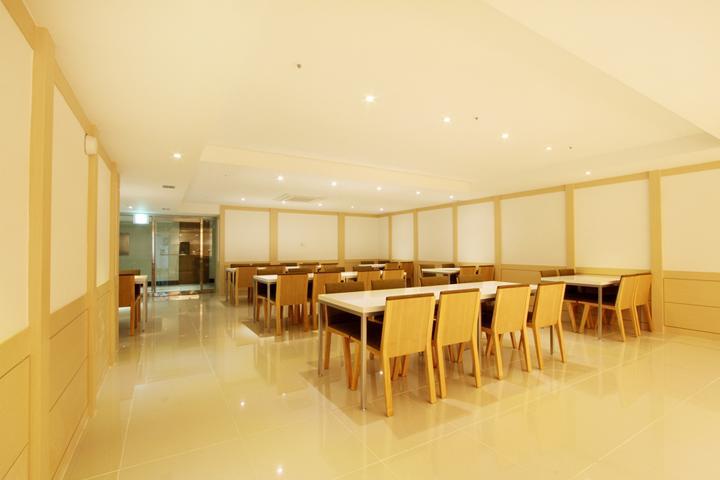 Suwon Orsay Business Hotel ภายนอก รูปภาพ