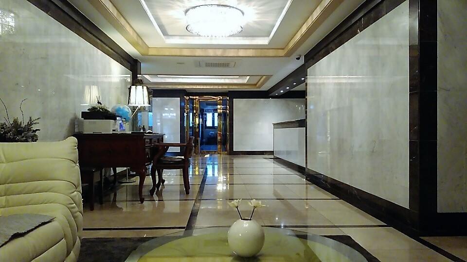 Suwon Orsay Business Hotel ภายนอก รูปภาพ