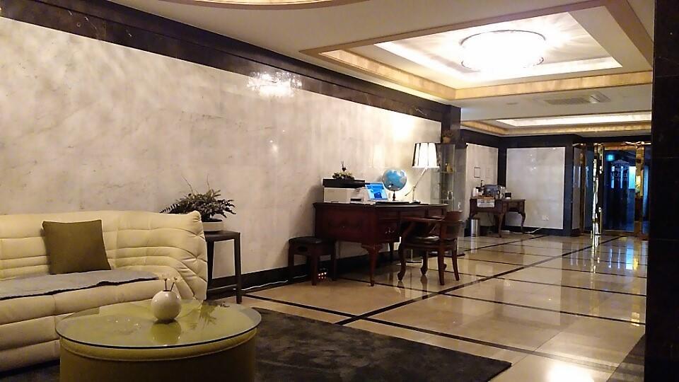 Suwon Orsay Business Hotel ภายนอก รูปภาพ