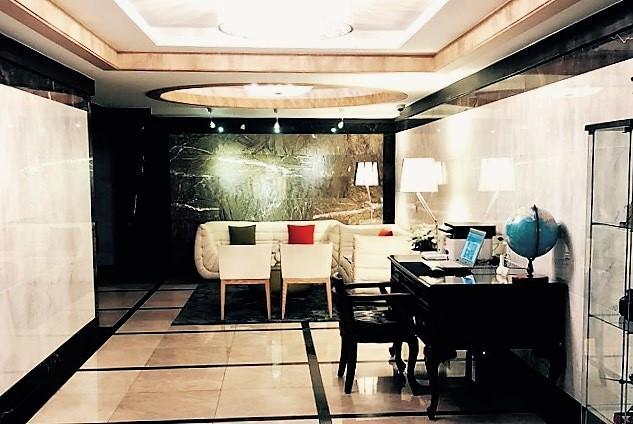 Suwon Orsay Business Hotel ภายนอก รูปภาพ