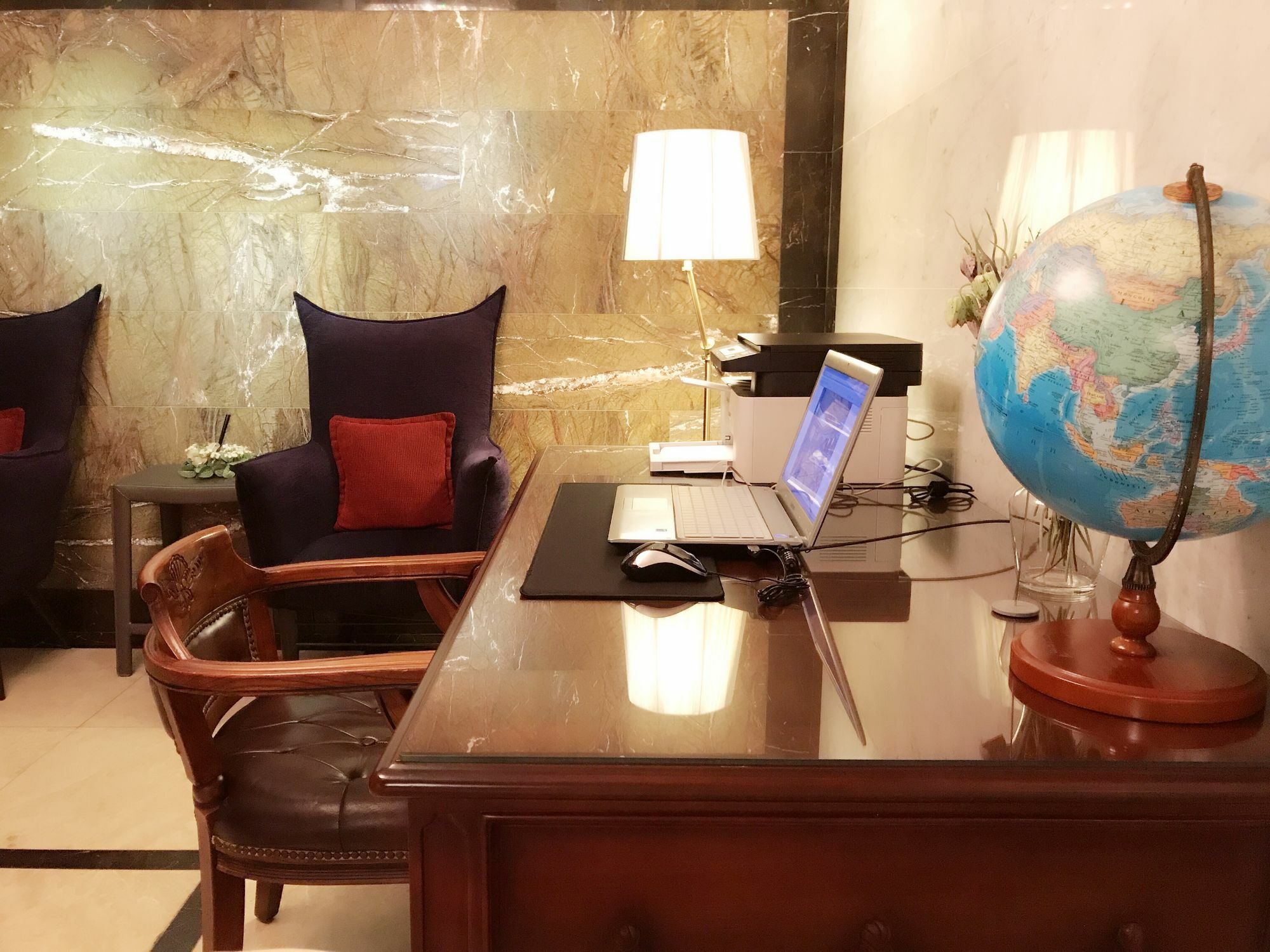 Suwon Orsay Business Hotel ภายนอก รูปภาพ
